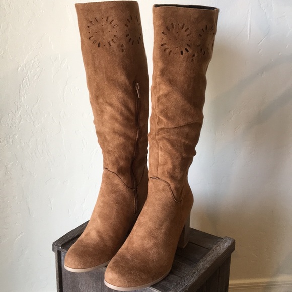 dolce boots by mojo moxy